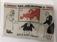 dépliant armée allemande