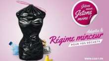 Regime minceur et sexisme de base