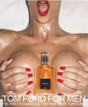 Publicité sexiste et dégradante envers les femmes 