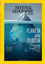 Planeta albo plastik