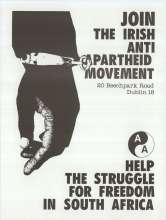 Anti-Apartheid movement
