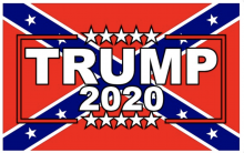 trump confederate