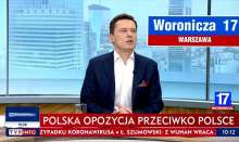 Polska opozycja przeciwko Polsce