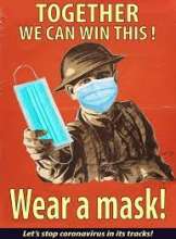 Wear a Mask!