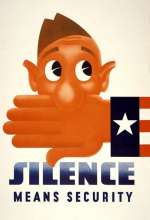 Silence Means Security