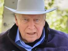 Dick Cheney