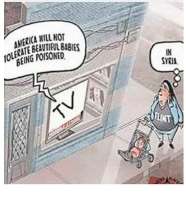 Flint and Foreign Policy