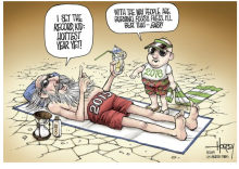 Climate Change Family