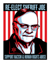 Sheriff Joe