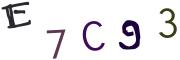 Bild-CAPTCHA