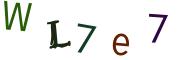 Bild-CAPTCHA