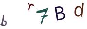 Bild-CAPTCHA
