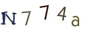Bild-CAPTCHA